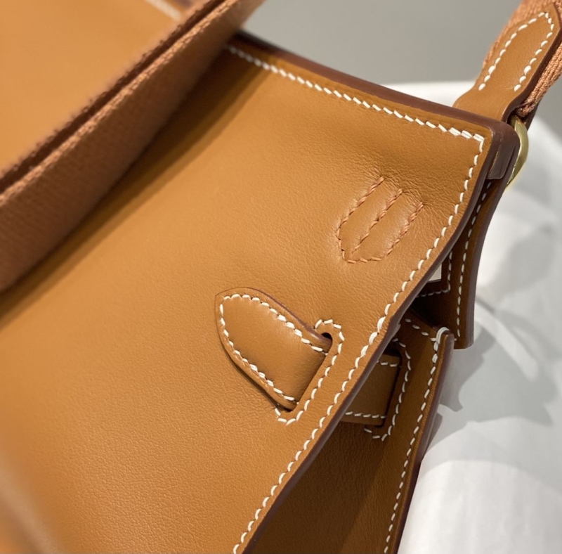 Hermes Satchel Bags